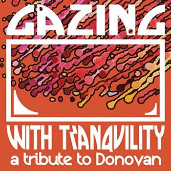 Gazing With Tranquility, płyta winylowa - Various Artists
