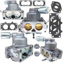 GAŹNIK DO BRIGGS STRATTON 499804 699709 498751 791230 593392 INTEK V-TWIN