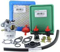 GAŹNIK DO BRIGGS & STRATTON 625 650 675 799866 796707 794304 READY START