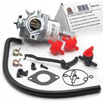 GAŹNIK DO KOSIARKI BRIGGS STRATTON 11-19KM 591731 594593 794572 - ZESTAW