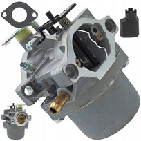 GAŹNIK DO KOSIARKI TRAKTORKA BRIGGS STRATTON 12-12,5HP 495706 799728 498027