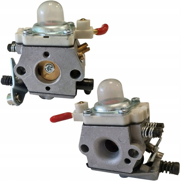 2 X Kit De Réparation Membrane Pour Carburateur Walbro Stihl FS50 FS51 FS72 FS74 FS76 | Rakuten - Foto 5