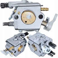 GAŹNIK DO PIŁ HUSQVARNA 51 55 PILARKA HUSQVARNA