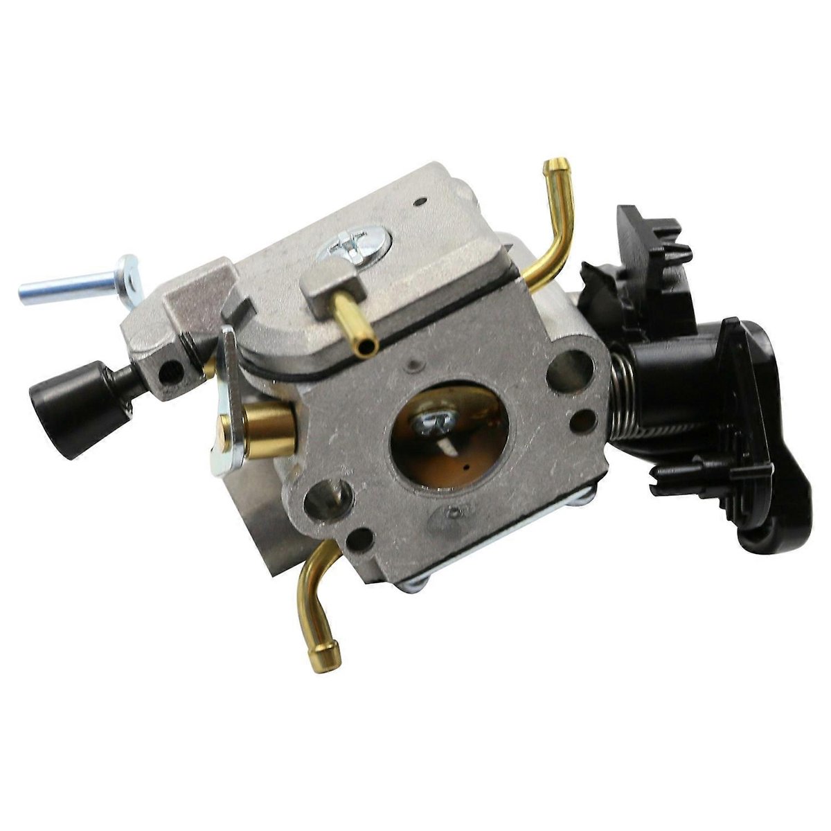 Carburetor for Husqvarna Rancher 450E 450-E-II Gas Chainsaw Part 506450401 Carburetor for Husqvarna Rancher 450E 450-E-II Gas Chainsaw Part 506450401