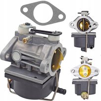 GAŹNIK do TECUMSEH OHV110 OHV115 OHV120 OHV125 OHV130 OHV135 OV358EA 640065
