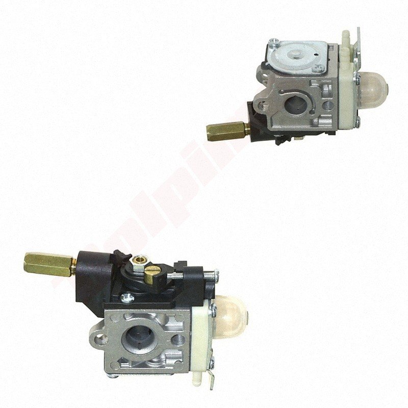 Carburatore Echo A021001202 Per Decespugliatore SRM-266T – Alta Coppia, Nuovo