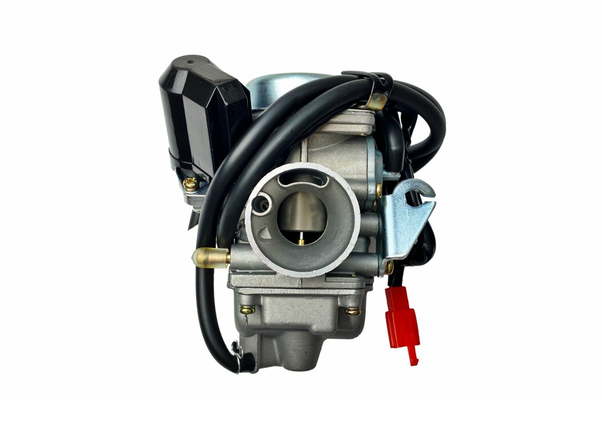 Gaźnik Gy6 125 / 150 Ccm 152Qmi/157Qmj Atv 150/200 - Inna marka ...