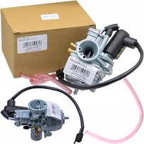 Gaźnik Skutery Chińskie 50 2T Keeway Ry8 Zipp Quantum Cpi Junnak Romet