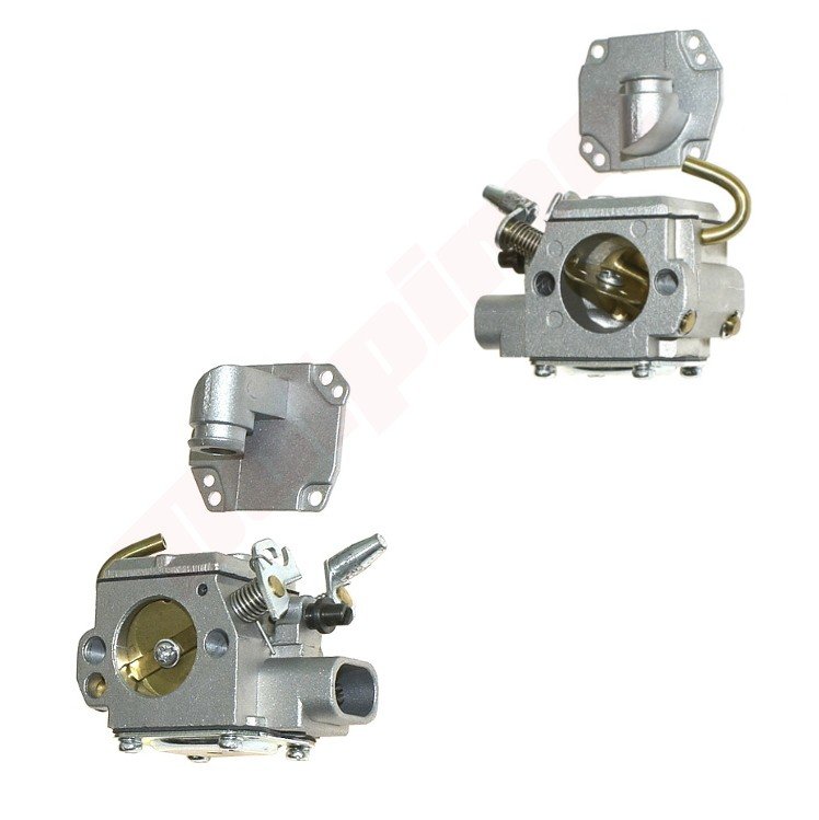 Original STIHL Ansaugkrümmer 1133 141 2202 – Für MS270 & MS280 Motorsäge