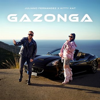 Gazonga - Juliano, Kitty Kat
