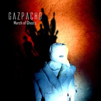 Gazpacho - March Of Ghosts (CD) Gazpacho