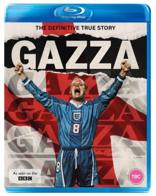 Gazza () Various Directors Filmy Sklep