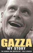 Gazza:  My Story Davies Hunter, Gascoigne Paul