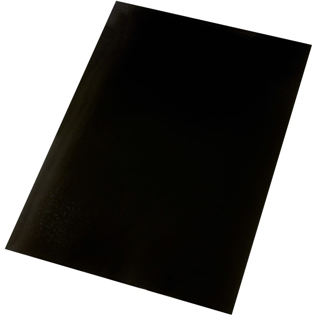 ACCO GBC Paquet de 25 couvertures grain cuir 250 gr/m² format A4 blanc - prix pas cher chez