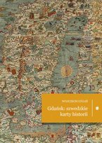 Gdańsk: szwedzkie karty historii - ebook mobi Łygaś Wojciech