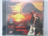 Gdy gaśnie dzień Pee Wee Bluesgang