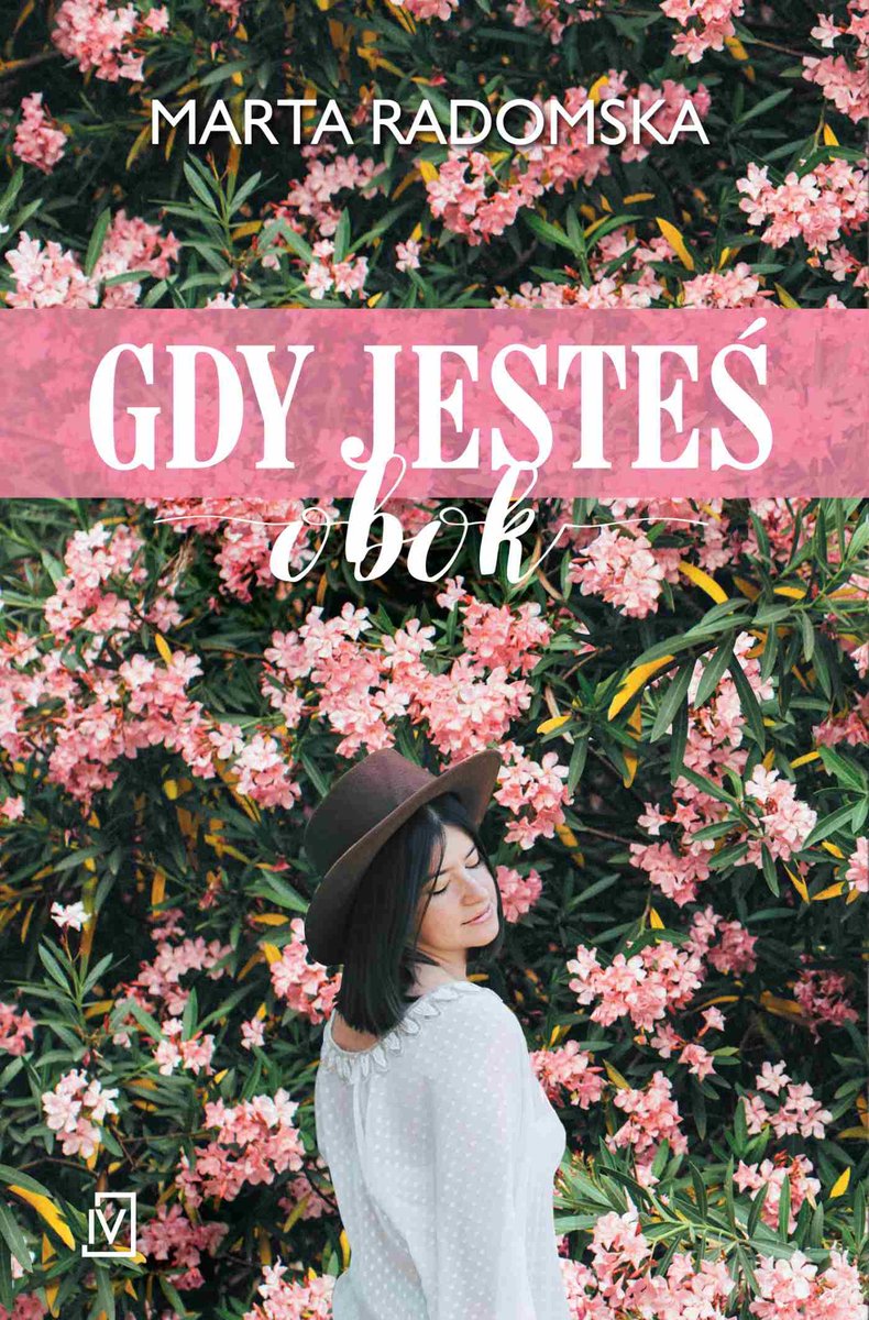 Gdy jesteś obok - ebook mobi