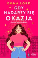 Gdy nadarzy się okazja Lord Emma