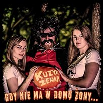 Gdy nie ma w domu żony Kuzyn Zenka
