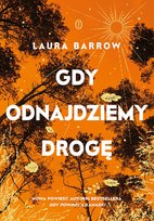 Gdy odnajdziemy drogę - ebook EPUB Laura Barrow