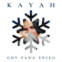 Gdy pada śnieg (reedycja)