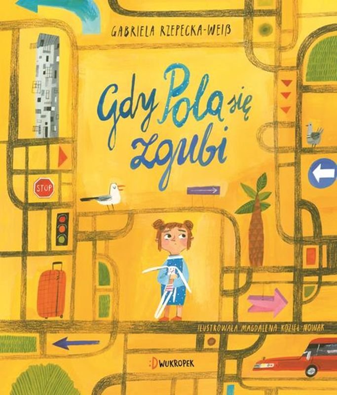 Gdy Pola się zgubi-Zdjęcie-0