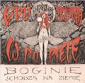 Gdy skrzydła w popiele, boginie schodzą na ziemię - Ad.M.a