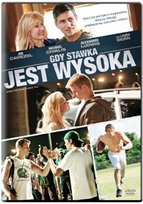 Gdy stawka jest wysoka Carter Thomas
