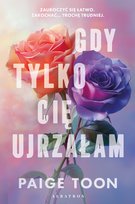 Gdy tylko cię ujrzałam Toon Paige