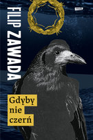 Gdyby nie czerń Zawada Filip