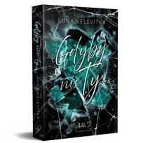 Gdyby nie ty… (barwione brzegi) Luna Velevitka