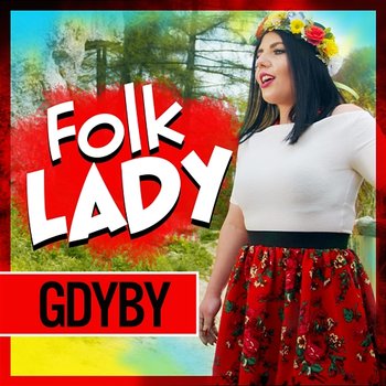 Gdyby - Folk Lady