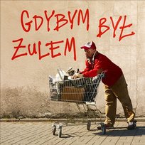 Gdybym był żulem Słoń, Kaz Bałagane, @atutowy