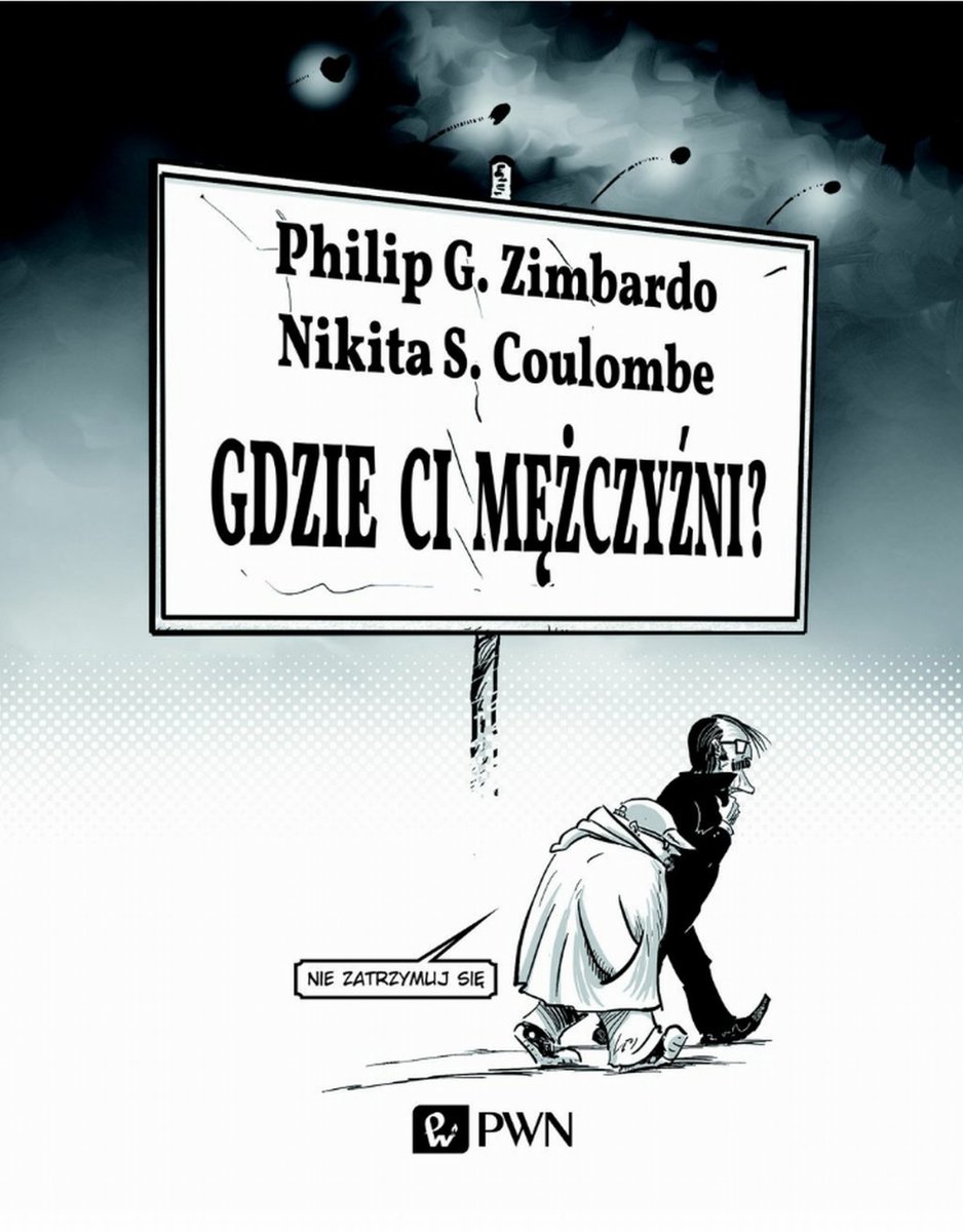 Gdzie ci mężczyźni? - ebook epub