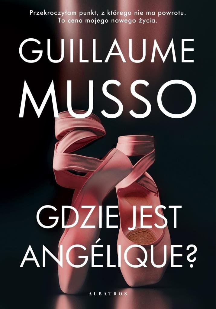 Gdzie Jest Angelique?