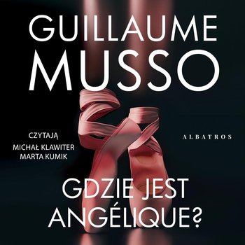 Angélique by Guillaume Musso