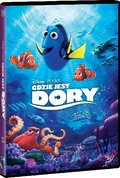 Gdzie jest Dory&nbsp;-&nbsp;Stanton Andrew