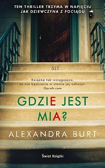 Gdzie jest Mia?-Zdjęcie-0