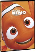 Gdzie jest Nemo? - Stanton Andrew