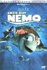 Gdzie jest Nemo - Stanton Andrew