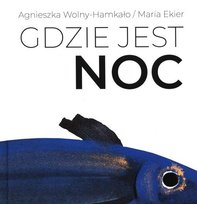 絵本・児童書 rzecz o tym, jak paw wpadl w staw Rzecz o tym jak paw wpadł w staw – Wydawnictwo Hokus-Pokus