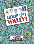 Gdzie jest Wally? - Handford Martin