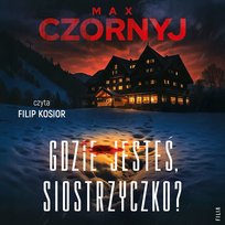 Nowości i bestsellery audiobooki