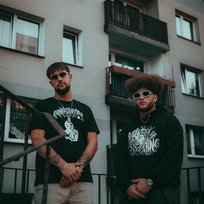 gdzie mój dom? 4MONEY, Salmon, samunowak