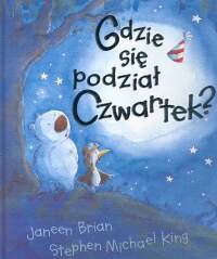 Gdzie się podział czwartek? - Brian Janeen
