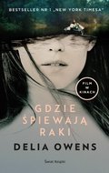 Gdzie śpiewają raki - Owens Delia