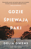 Gdzie śpiewają raki - Owens Delia
