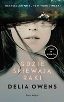 Gdzie śpiewają raki - ebook epub Owens Delia