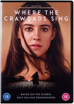 Gdzie śpiewają raki