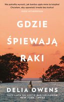 Gdzie śpiewają raki Owens Delia
